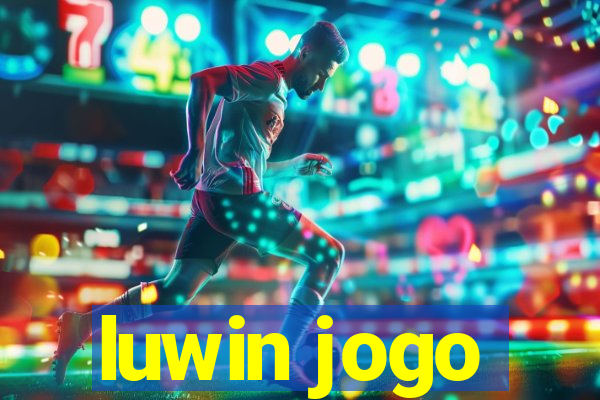 luwin jogo